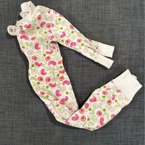 Hanna Andersson Pjs size 9-18 months